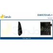 SANDO SWR70145.1 - Interrupteur, lève-vitre