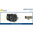 SANDO SWR71018.0 - Interrupteur, lève-vitre