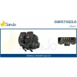 SANDO SWR71023.0 - Interrupteur, lève-vitre