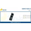 Interrupteur, lève-vitre SANDO [SWR71053.0]