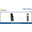 SANDO SWR71056.0 - Interrupteur, lève-vitre