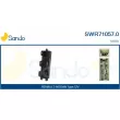 SANDO SWR71057.0 - Interrupteur, lève-vitre