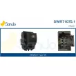 SANDO SWR71075.1 - Interrupteur, lève-vitre