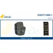 SANDO SWR71089.1 - Interrupteur, lève-vitre