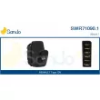 SANDO SWR71090.1 - Interrupteur, lève-vitre