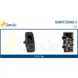SANDO SWR72040.1 - Interrupteur, lève-vitre