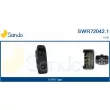 Interrupteur, lève-vitre SANDO [SWR72042.1]