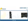 SANDO SWR72051.1 - Interrupteur, lève-vitre