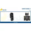 SANDO SWR72055.1 - Interrupteur, lève-vitre