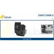 SANDO SWR73008.0 - Interrupteur, lève-vitre