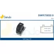 SANDO SWR73032.0 - Interrupteur, lève-vitre