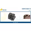 SANDO SWR73047.0 - Interrupteur, lève-vitre