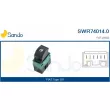 SANDO SWR74014.0 - Interrupteur, lève-vitre