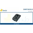 SANDO SWR74016.0 - Interrupteur, lève-vitre