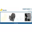 SANDO SWR74057.1 - Interrupteur, lève-vitre avant droit
