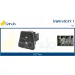 Interrupteur, lève-vitre avant droit SANDO [SWR74077.1]