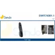 SANDO SWR74081.1 - Interrupteur, lève-vitre avant gauche