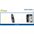 SANDO SWR74083.1 - Interrupteur, lève-vitre avant droit