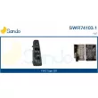 SANDO SWR74103.1 - Interrupteur, lève-vitre avant gauche