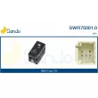 SANDO SWR75001.0 - Interrupteur, lève-vitre
