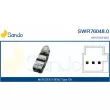 SANDO SWR76048.0 - Interrupteur, lève-vitre