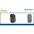 Interrupteur, lève-vitre SANDO [SWR76059.1]