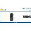 SANDO SWR77022.1 - Interrupteur, lève-vitre