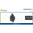 Interrupteur, lève-vitre SANDO [SWR78072.1]
