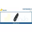 SANDO SWR84009.0 - Interrupteur, lève-vitre