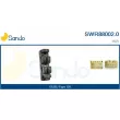 SANDO SWR88002.0 - Interrupteur, lève-vitre