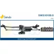 SANDO SWS10100.0 - Système de nettoyage des vitres