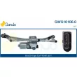 SANDO SWS10106.0 - Système de nettoyage des vitres