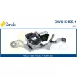 SANDO SWS15106.1 - Système de nettoyage des vitres avant gauche