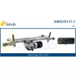 SANDO SWS15117.1 - Système de nettoyage des vitres