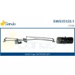 SANDO SWS15123.1 - Système de nettoyage des vitres