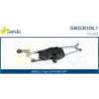 SANDO SWS30104.1 - Système de nettoyage des vitres