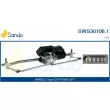SANDO SWS30106.1 - Système de nettoyage des vitres