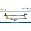 SANDO SWT10112.0 - Tringlerie d'essuie-glace