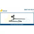 SANDO SWT10116.0 - Tringlerie d'essuie-glace