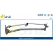 SANDO SWT10121.0 - Tringlerie d'essuie-glace