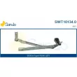Tringlerie d'essuie-glace SANDO [SWT10134.0]