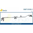 SANDO SWT12103.1 - Tringlerie d'essuie-glace