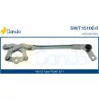 SANDO SWT15100.0 - Tringlerie d'essuie-glace