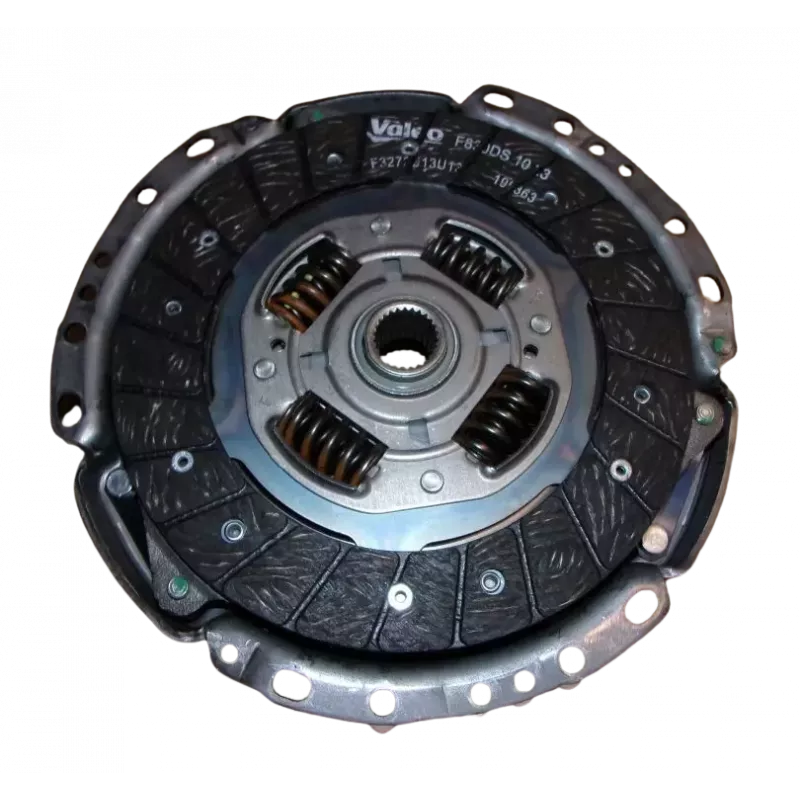Kit d'embrayage OE 302057069R - Visuel 1