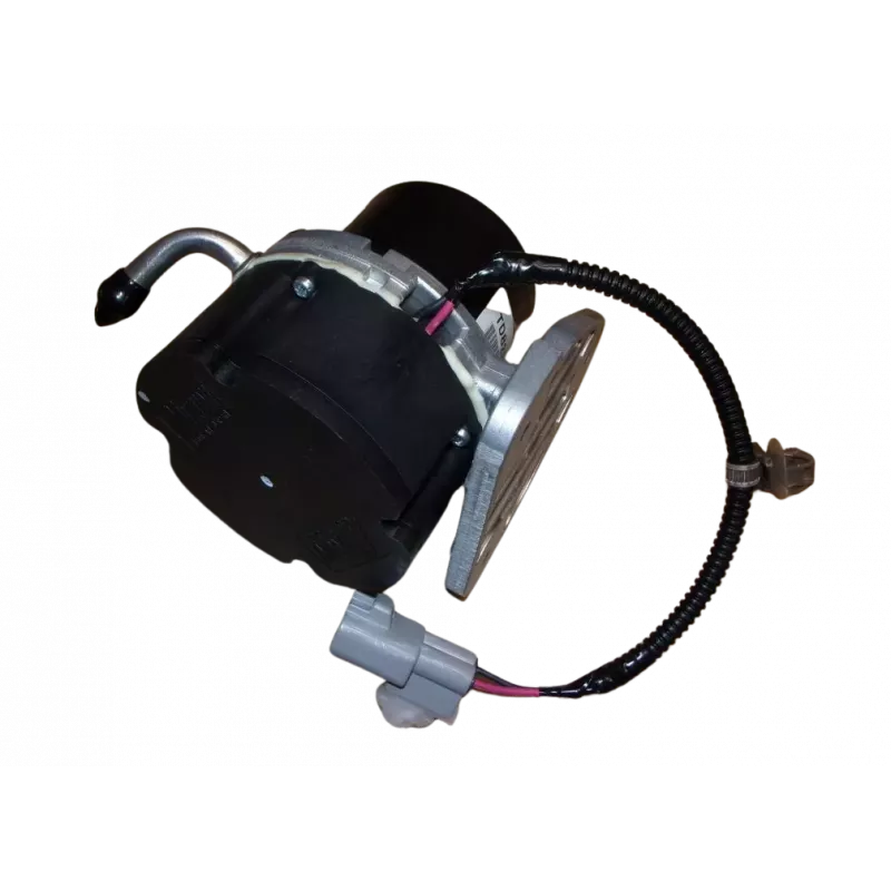 Pompe à vide, système de freinage OE 1669575880 - Visuel 1