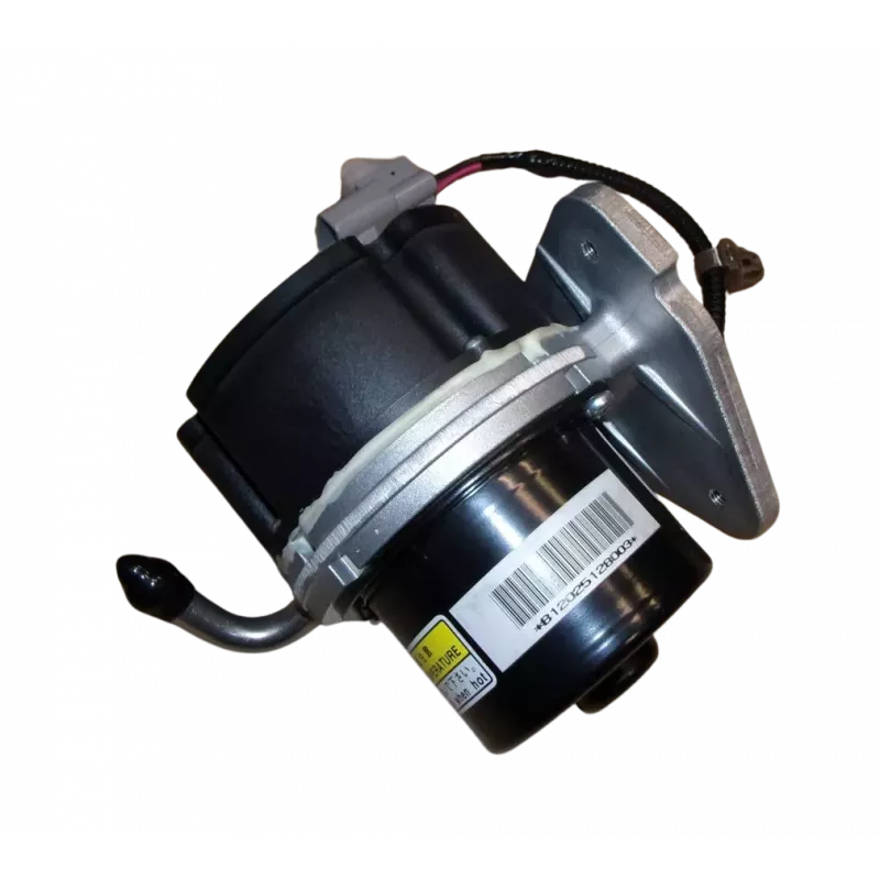 Pompe à vide, système de freinage OE 1669575880 - Visuel 2