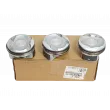 Jeu de pistons incluant les segments OE [1623500080]