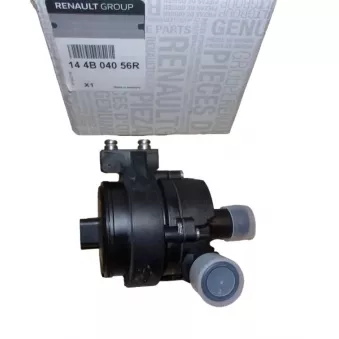 Pompe à eau électrique OE OEM 144B04056R