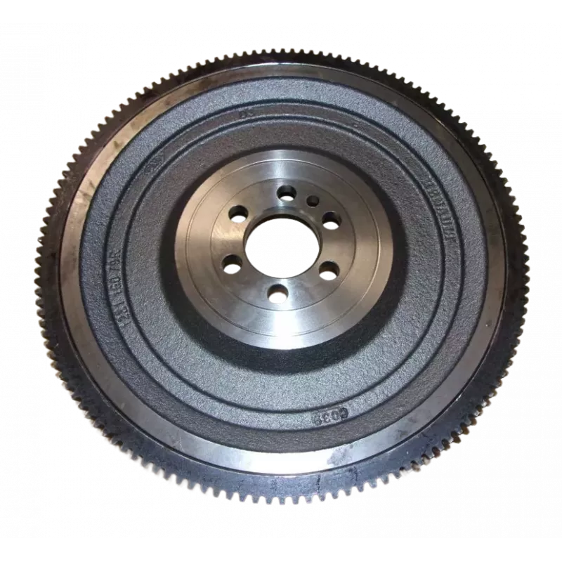 Volant moteur OE 123107186R - Visuel 1