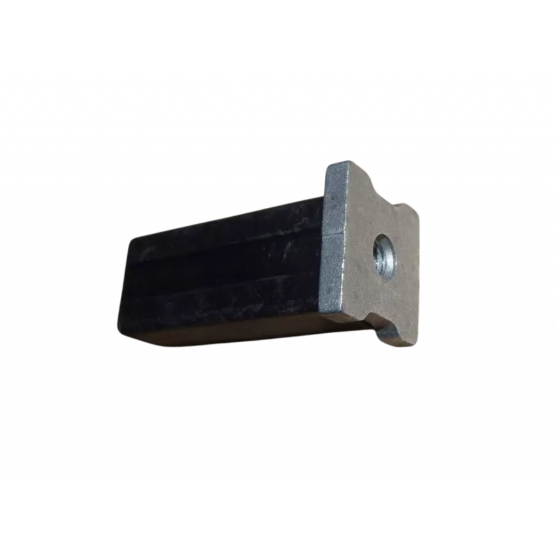 Suspension, radiateur OE 7700421800 - Visuel 1